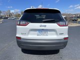 Used 2019 Jeep Cherokee Latitude w/ Cold Weather Group image 5