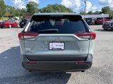 Used 2021 Toyota RAV4 XLE image 4