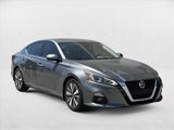 Used 2019 Nissan Altima 2.5 SV image 3