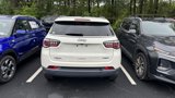 Used 2020 Jeep Compass Latitude image 4