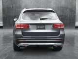Certified 2018 Mercedes-Benz GLC 300 4MATIC image 5