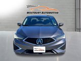 Used 2022 Acura ILX w/ Premium Package image 2