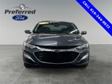 Used 2021 Chevrolet Malibu RS image 4