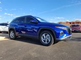 Certified 2023 Hyundai Tucson SEL w/ Cargo Package image 2