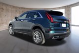 New 2025 Cadillac XT4 Premium Luxury image 4