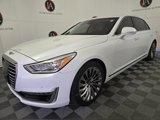 Used 2018 Genesis G90 5.0 Ultimate image 5