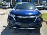 Certified 2022 Chevrolet Equinox LT image 3