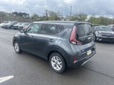 Certified 2023 Kia Soul LX w/ LX Technology Package image 4