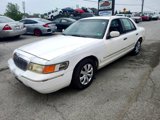 Used 1999 Mercury Grand Marquis GS image 3