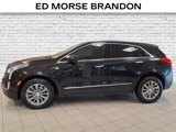 Used 2019 Cadillac XT5 Luxury image 2