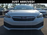 Used 2021 Subaru Impreza 2.0i image 2