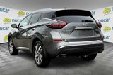 Certified 2021 Nissan Murano SL image 4