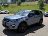 Used 2019 Land Rover Discovery Sport HSE image 3