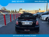 Used 2011 MINI Cooper Convertible image 4
