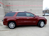 Used 2016 GMC Acadia Denali image 4