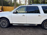 Used 2015 Lincoln Navigator L 4WD image 4