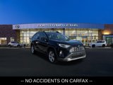 Used 2020 Toyota RAV4 Limited image 3