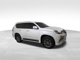 Used 2016 Lexus GX 460 Luxury image 5