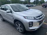 Used 2024 Mitsubishi Outlander Sport AWD image 5