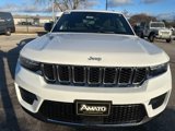 New 2025 Jeep Grand Cherokee Laredo w/ MOPAR Finishing Package image 3