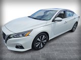 Used 2021 Nissan Altima 2.5 SL image 2