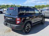 New 2024 Ford Bronco Sport Outer Banks w/ Tech Package image 6