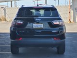 Used 2021 Jeep Compass Latitude image 5