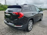 Certified 2021 GMC Terrain SLT w/ Infotainment Package II image 5