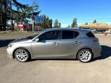 Used 2017 Lexus CT 200h image 3