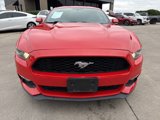 Used 2016 Ford Mustang Coupe image 2