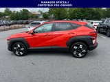 Certified 2024 Hyundai Kona SEL image 4