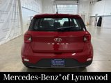 Used 2023 Hyundai Venue SE w/ Cargo Package image 4