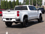 Used 2021 Chevrolet Silverado 1500 RST w/ All Star Edition Plus image 5