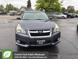Used 2014 Subaru Legacy 2.5i Sport image 4