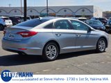 Used 2017 Hyundai Sonata SE image 5