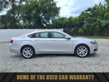 Used 2015 Chevrolet Impala LT image 2