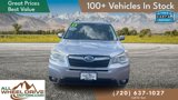 Used 2015 Subaru Forester 2.5i Touring w/ Eyesight & Navigation System image 2