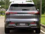 Used 2023 INFINITI QX60 Sensory w/ Cargo Package image 4