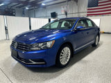 Used 2017 Volkswagen Passat 1.8T SE image 4