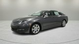 Used 2016 Lincoln MKZ image 3