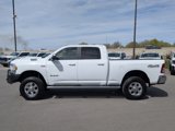 Used 2020 RAM 2500 Big Horn w/ Level 1 Equipment Group image 3