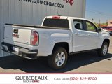 Used 2016 GMC Canyon SLE image 4
