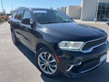 Used 2022 Dodge Durango SXT w/ Anodized Platinum Package image 2