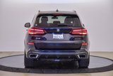 Certified 2022 BMW X5 xDrive40i w/ M Sport Package image 3
