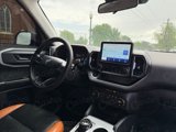 Used 2021 Ford Bronco Sport Big Bend image 3