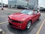 Used 2012 Chevrolet Camaro LT image 2