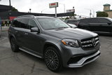 Used 2017 Mercedes-Benz GLS 63 AMG 4MATIC image 3