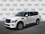 Used 2016 INFINITI QX80 2WD image 5