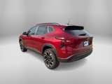 New 2025 Chevrolet Trax RS w/ Driver Confidence Package image 3