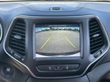 Used 2021 Jeep Cherokee Latitude Lux w/ Comfort/Convenience Group image 5